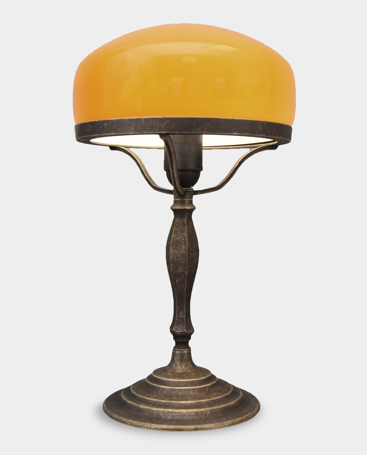 Art Deco Lamp