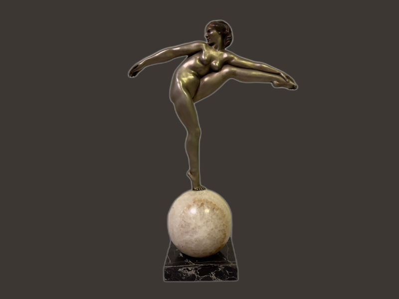 Dancer