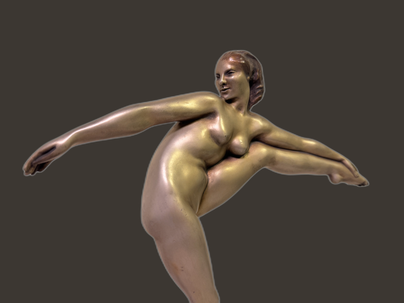 Dancer