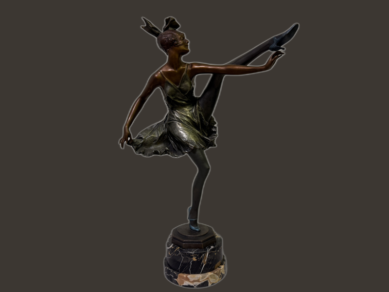 Dancer 2