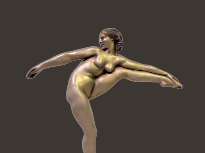 Dancer