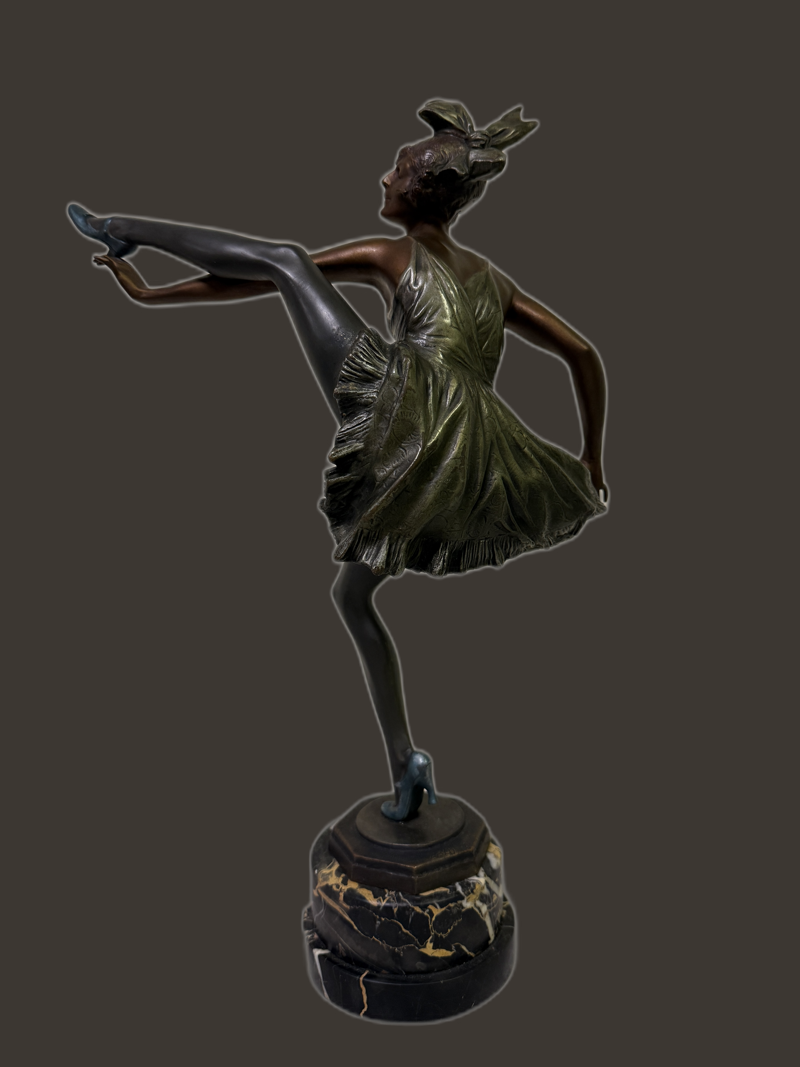 Dancer 2
