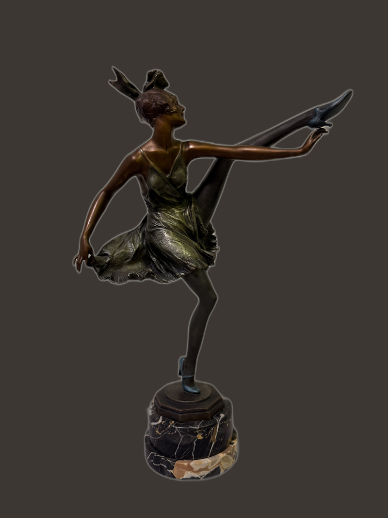 Dancer 2