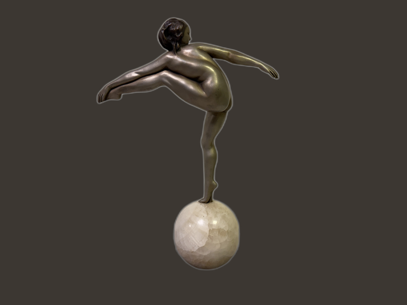 Dancer