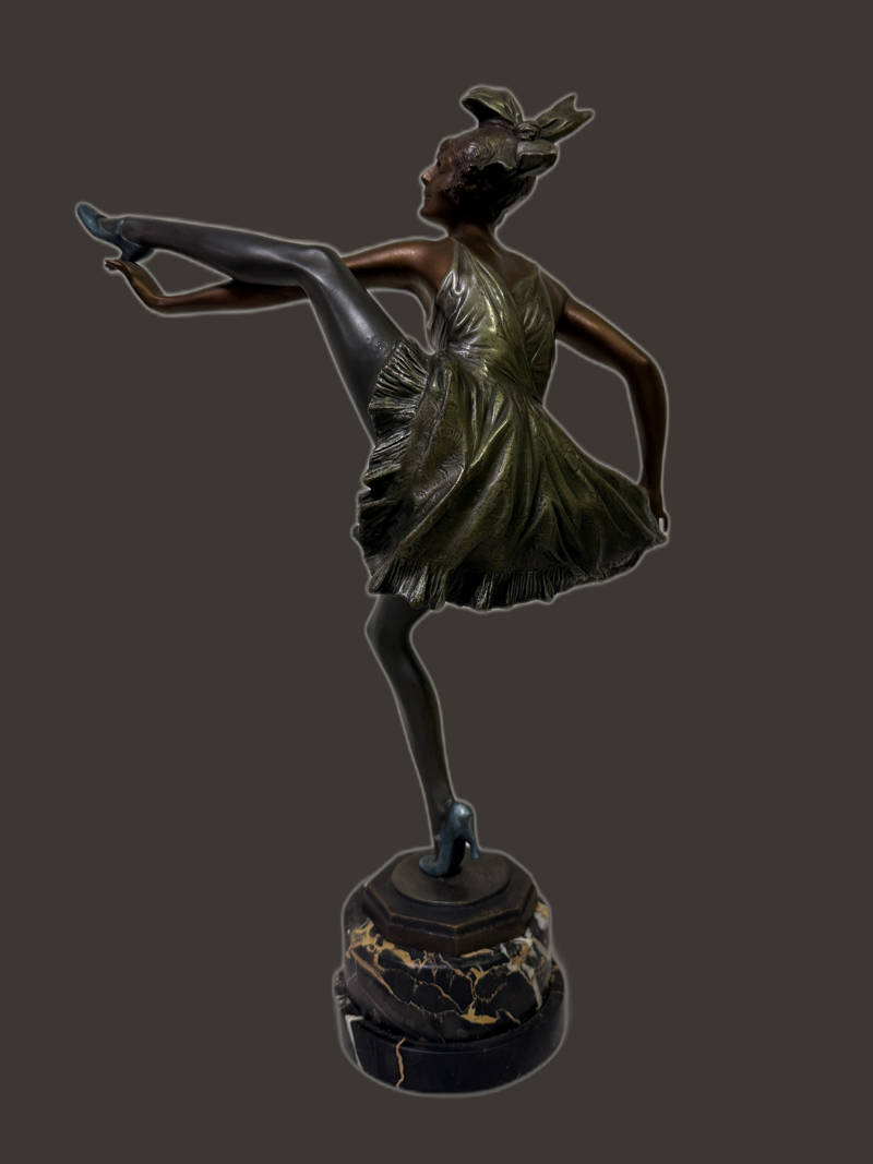 Dancer 2