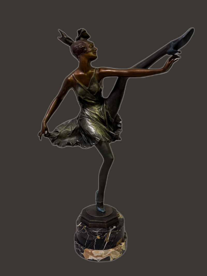 Dancer 2