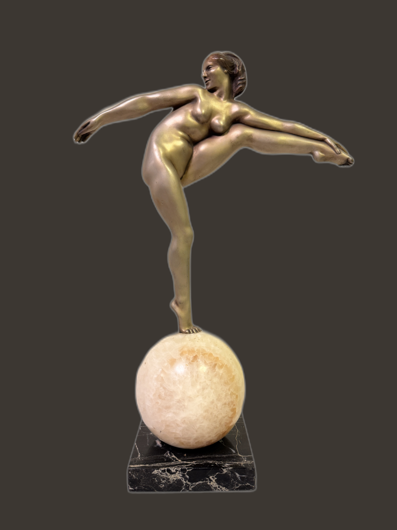 Dancer