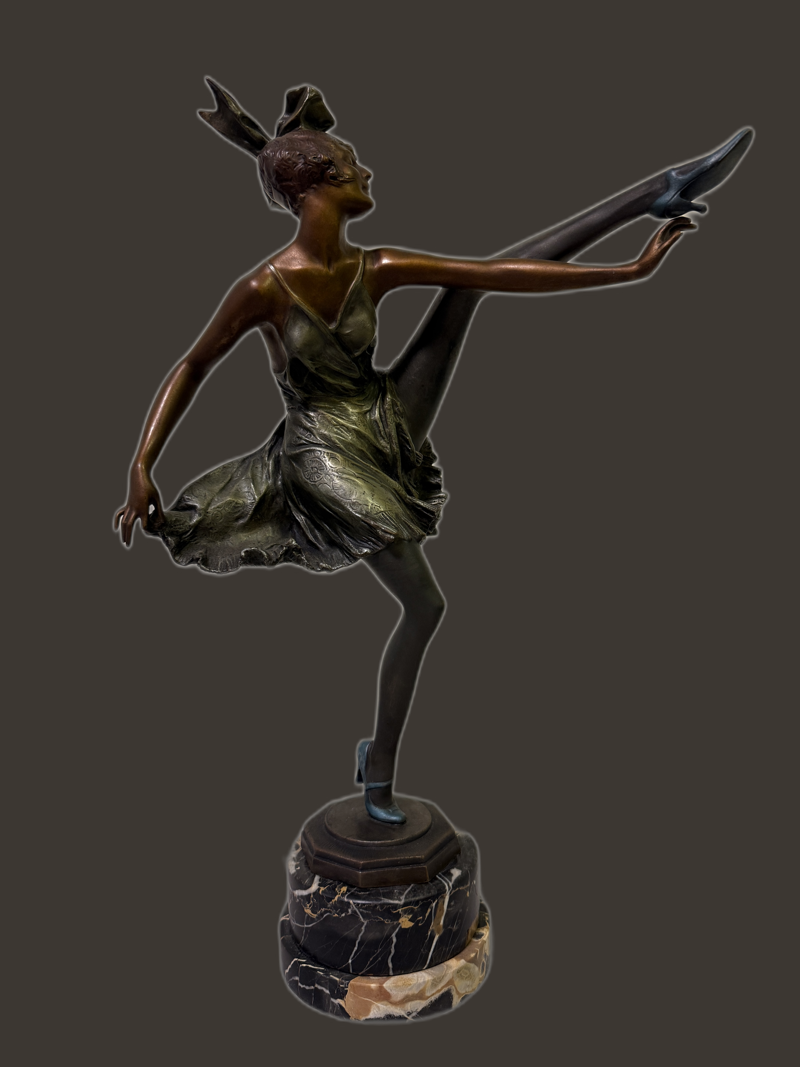 Dancer 2