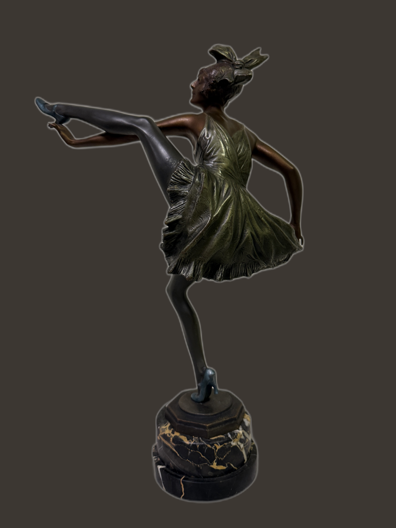 Dancer 2