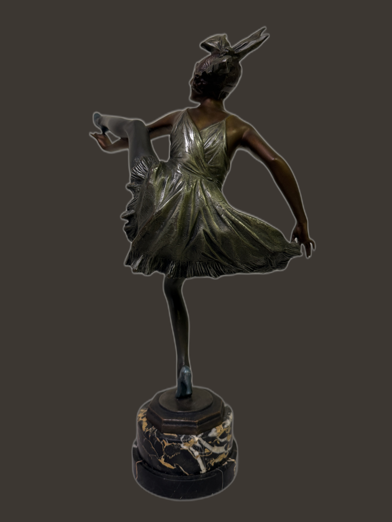 Dancer 2