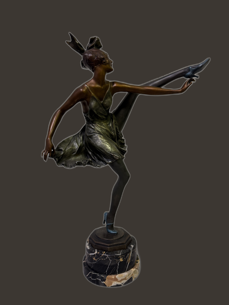Dancer 2