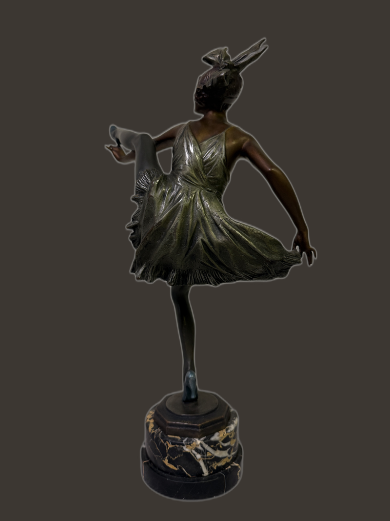 Dancer 2