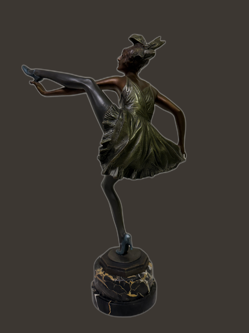 Dancer 2