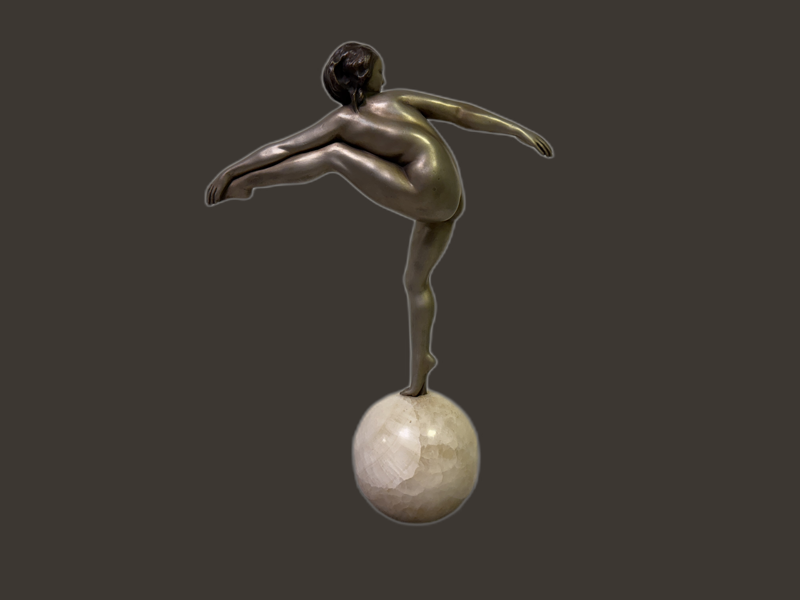 Dancer