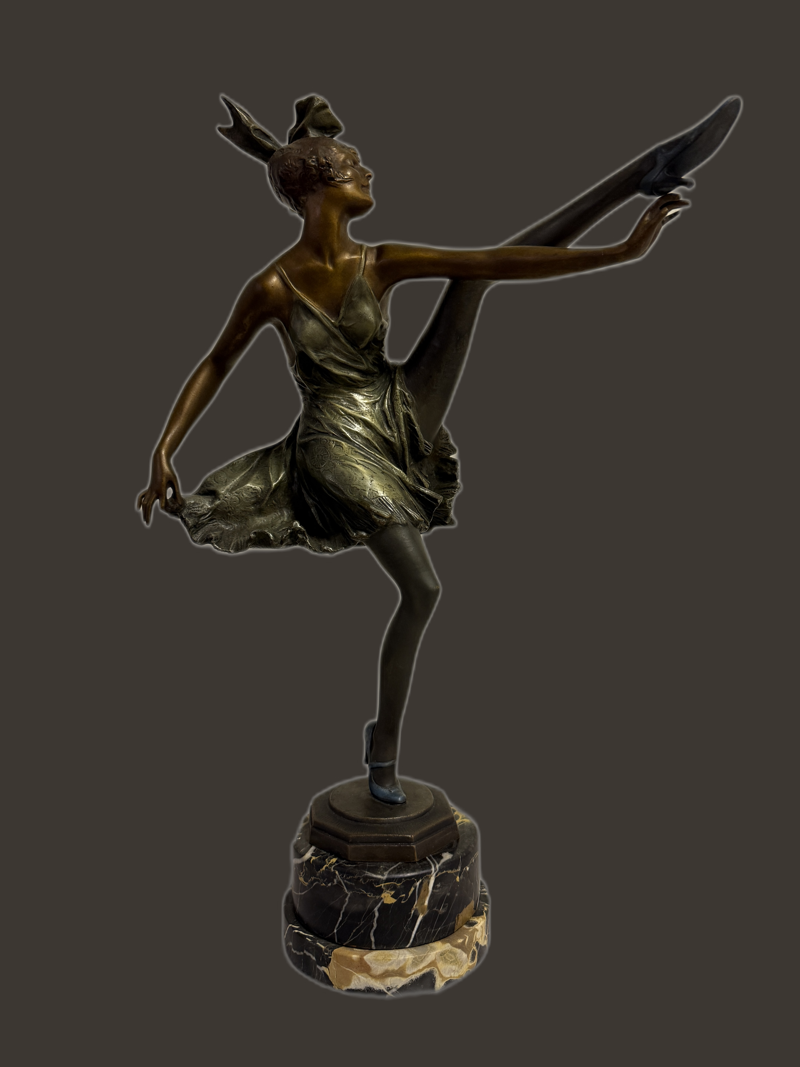 Dancer 2