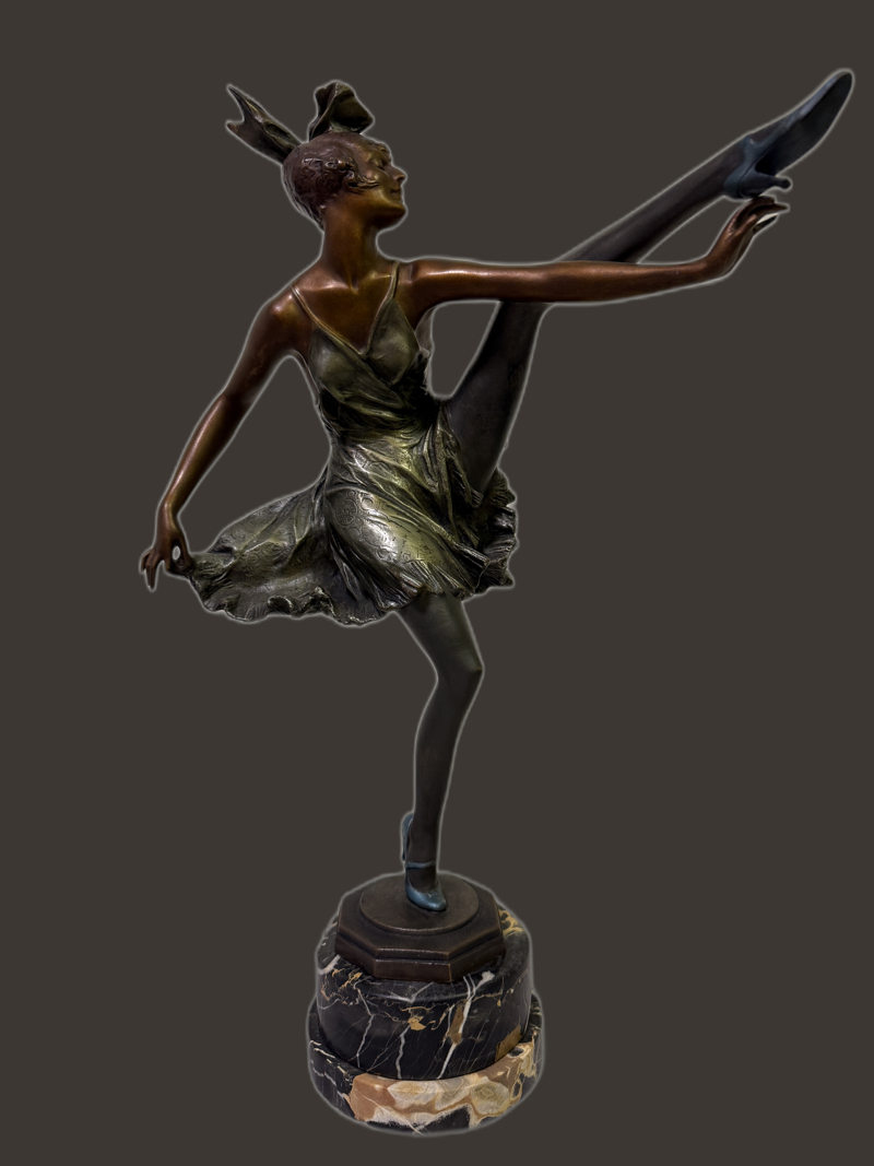 Dancer 2