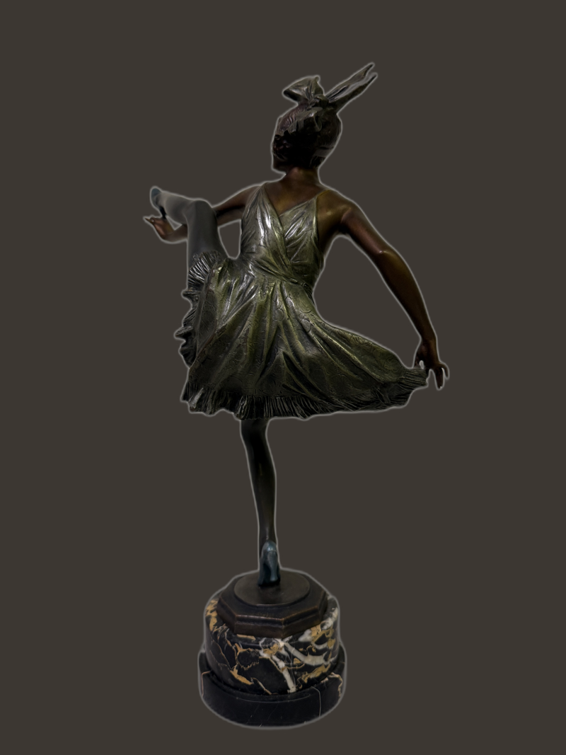 Dancer 2