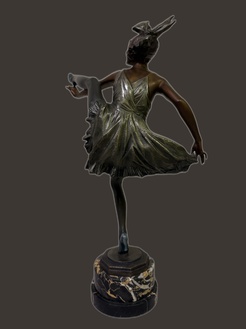 Dancer 2