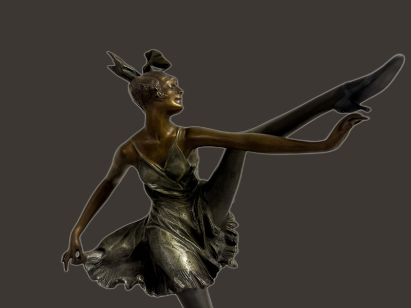 Dancer 2