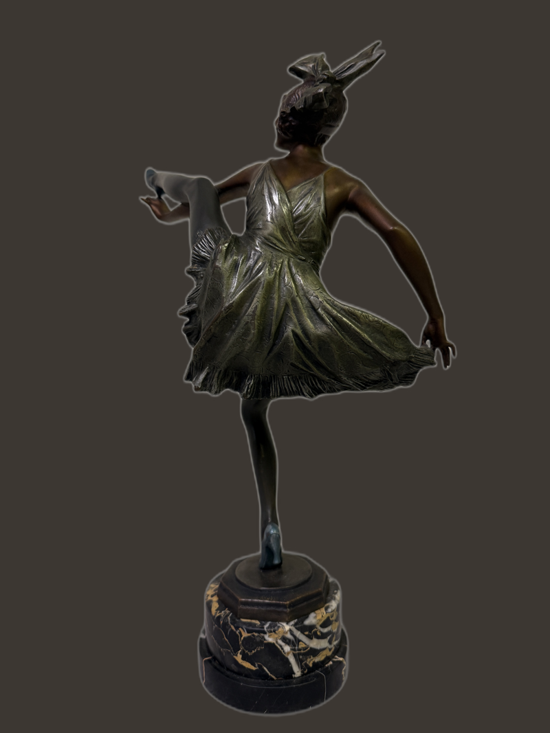 Dancer 2
