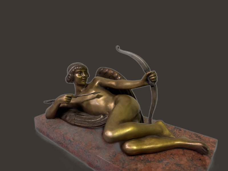 Cupid