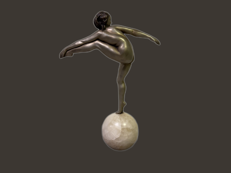 Dancer
