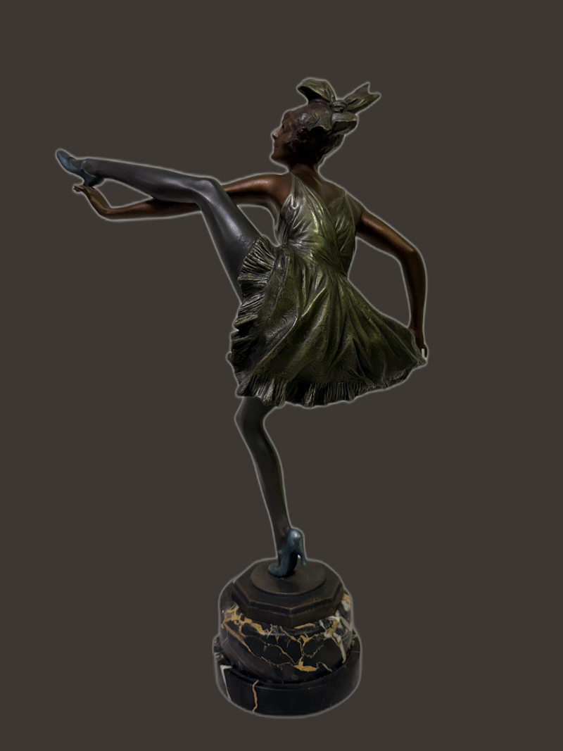 Dancer 2