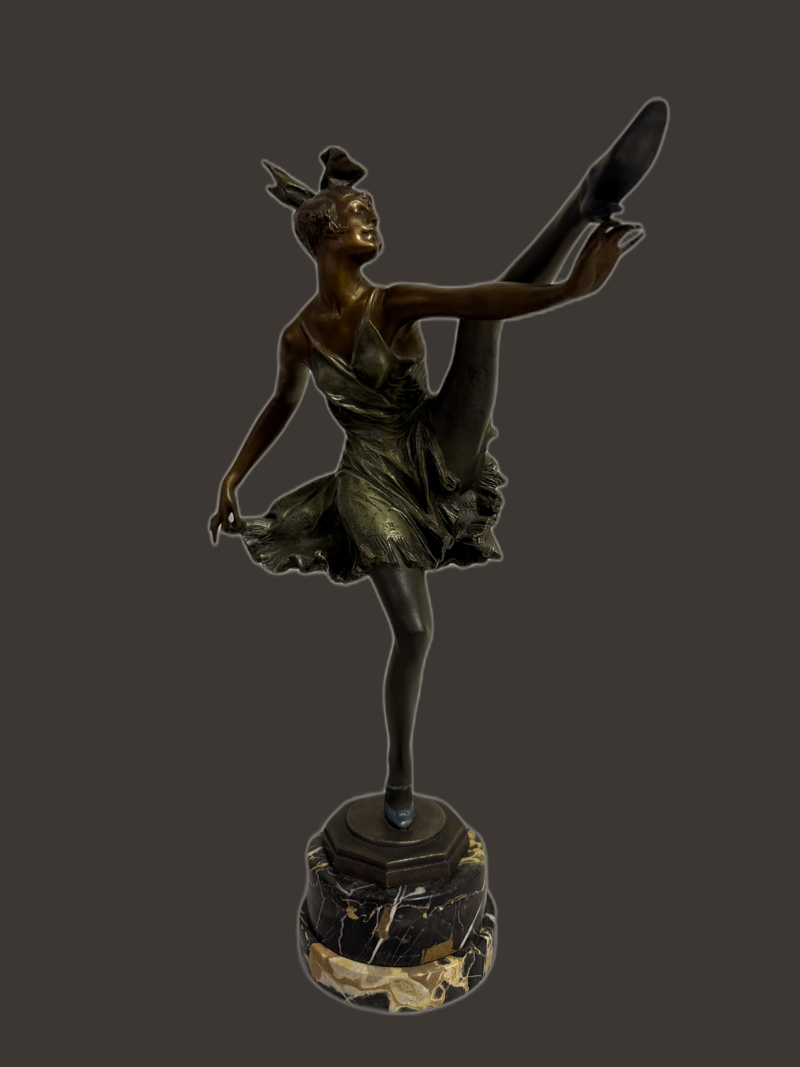 Dancer 2
