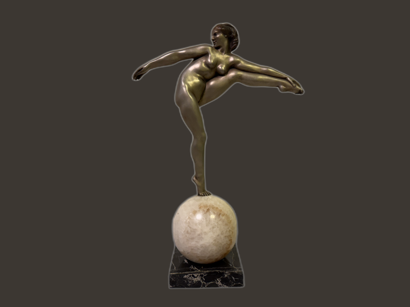 Dancer