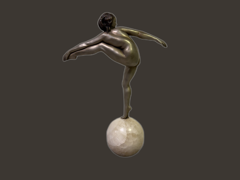 Dancer