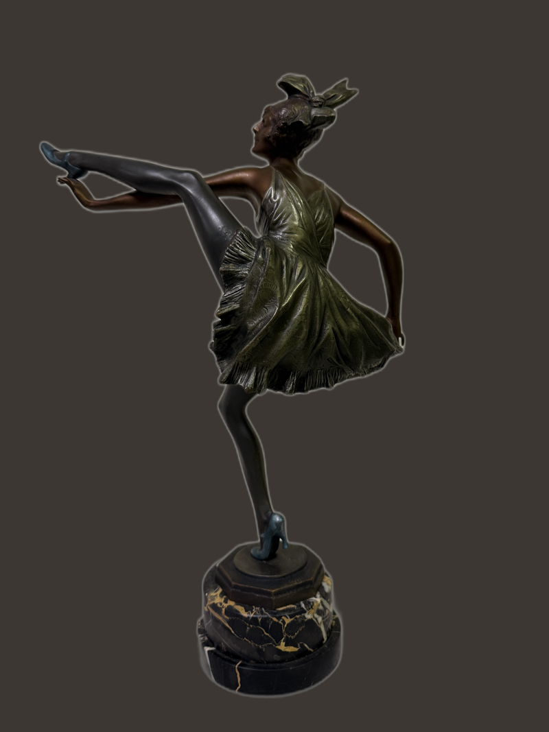 Dancer 2