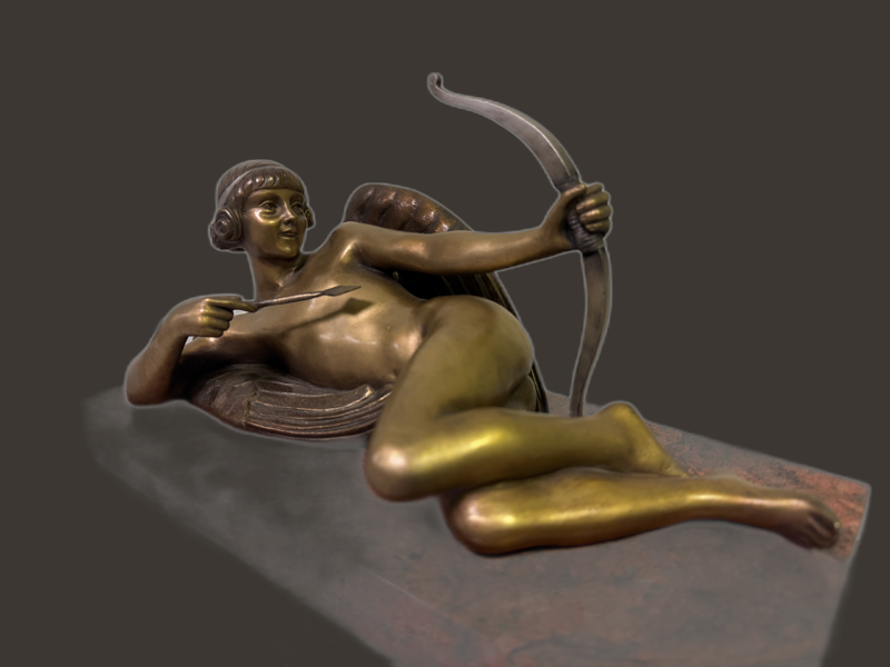 Cupid
