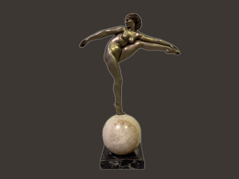 Dancer
