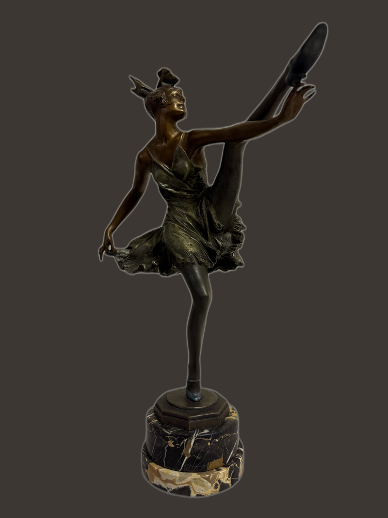 Dancer 2