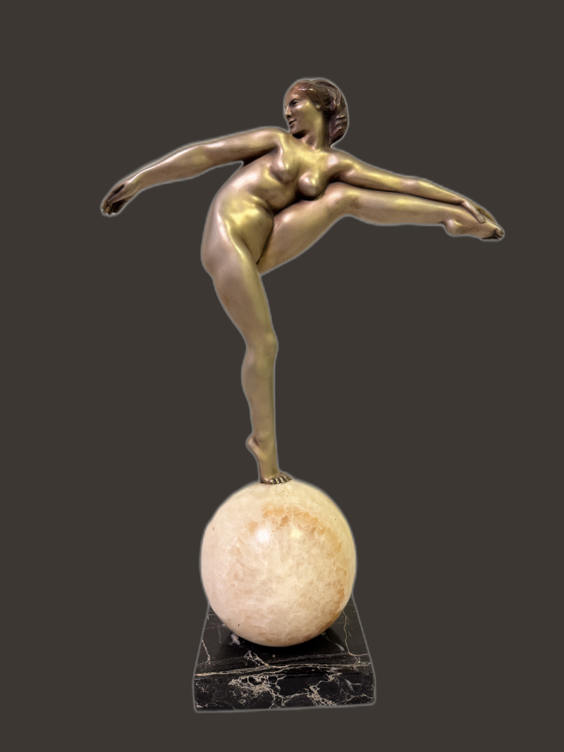 Dancer