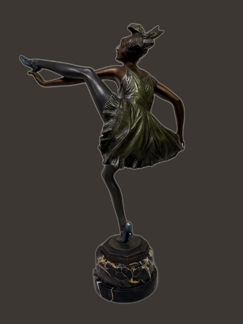 Dancer 2