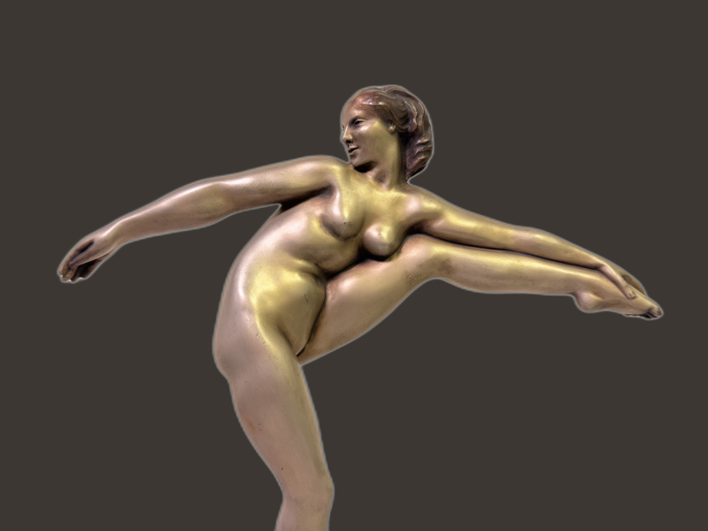 Dancer