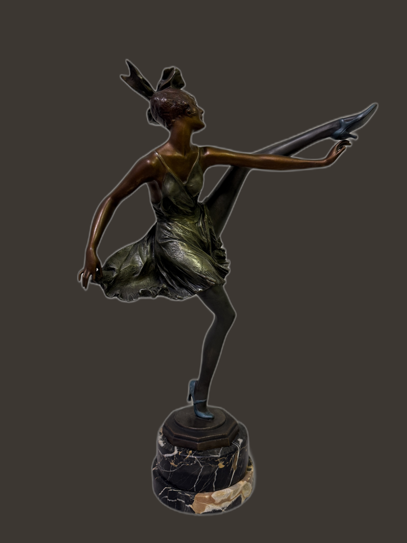 Dancer 2