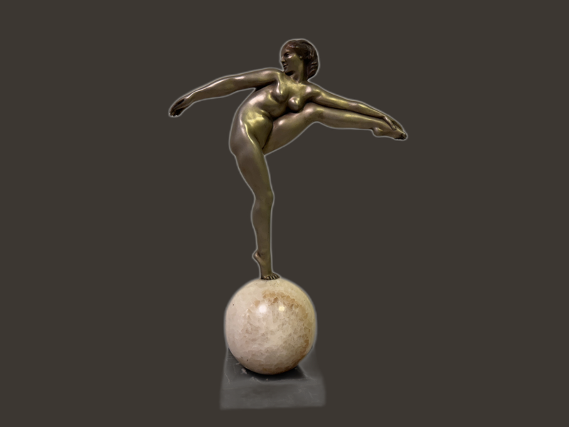 Dancer