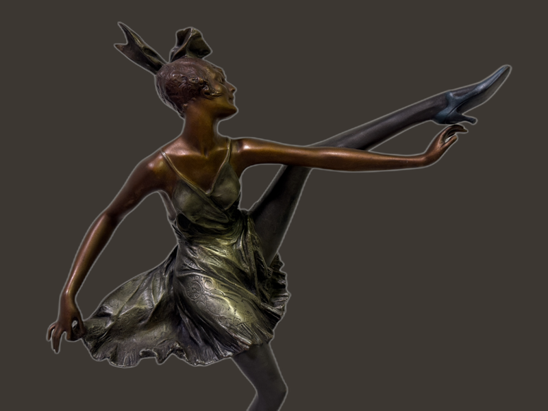 Dancer 2